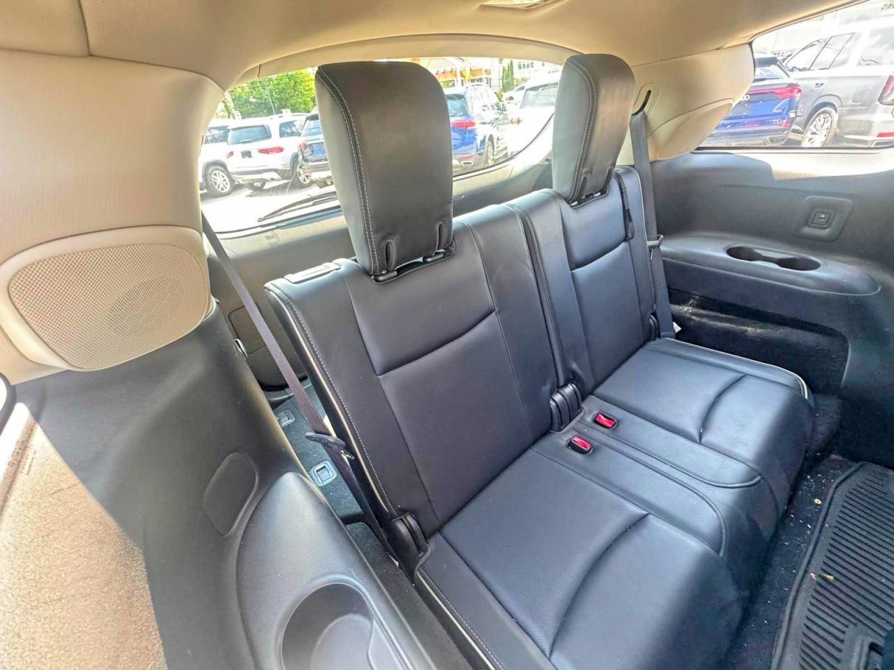 2019 INFINITI QX60
