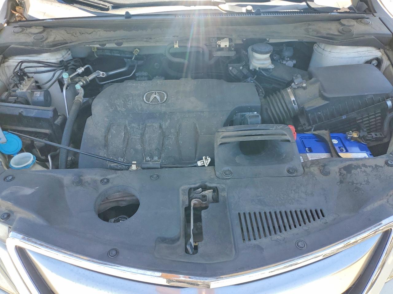 2014 ACURA RDX