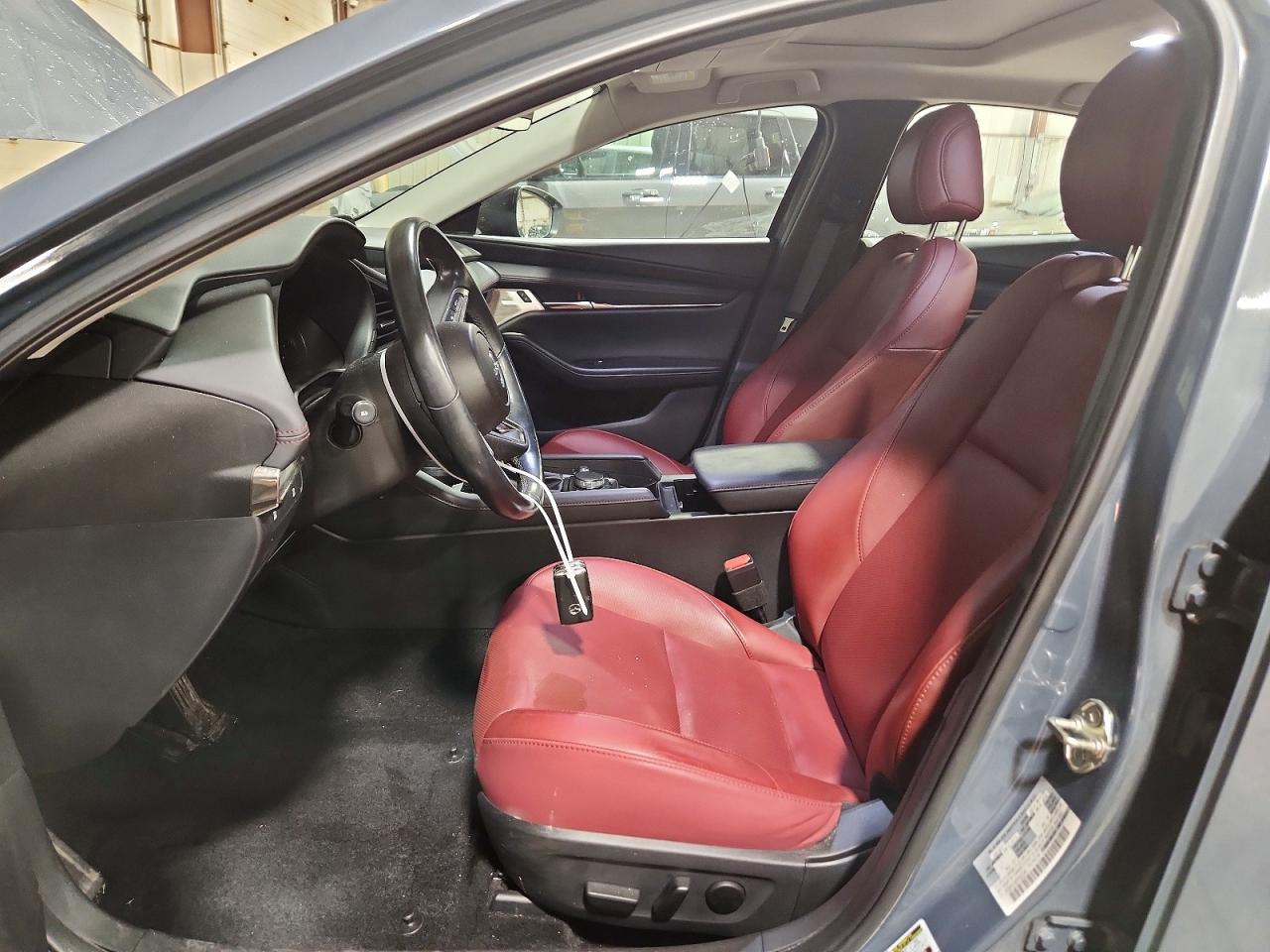 2023 MAZDA 3
