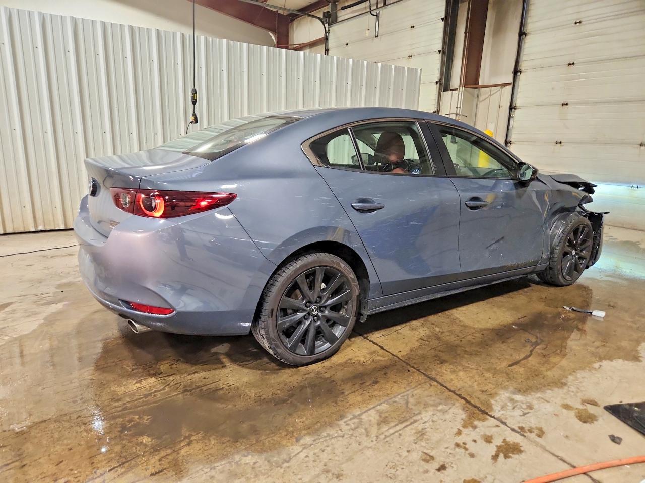2023 MAZDA 3