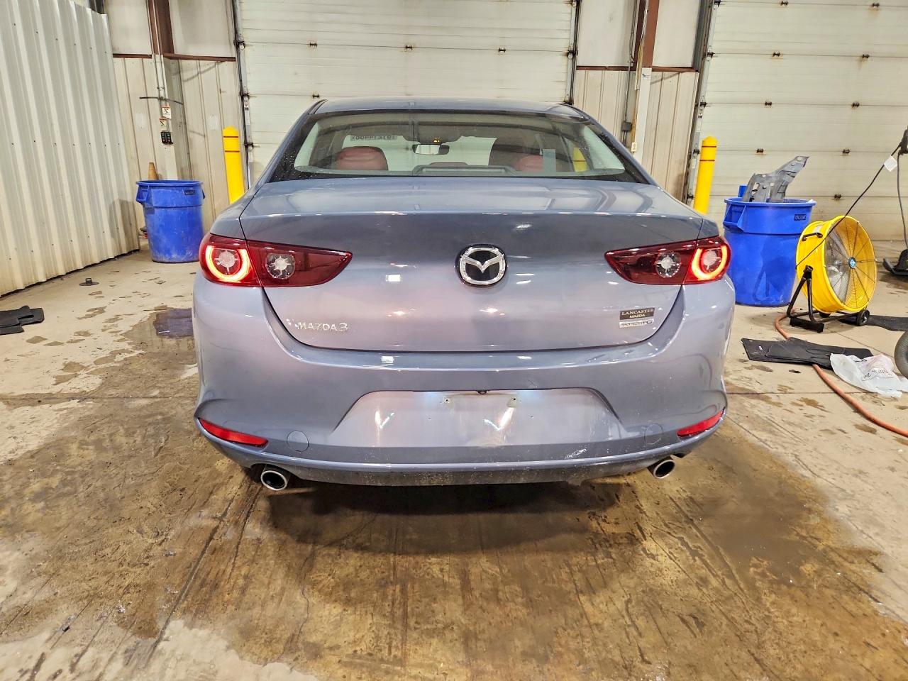 2023 MAZDA 3