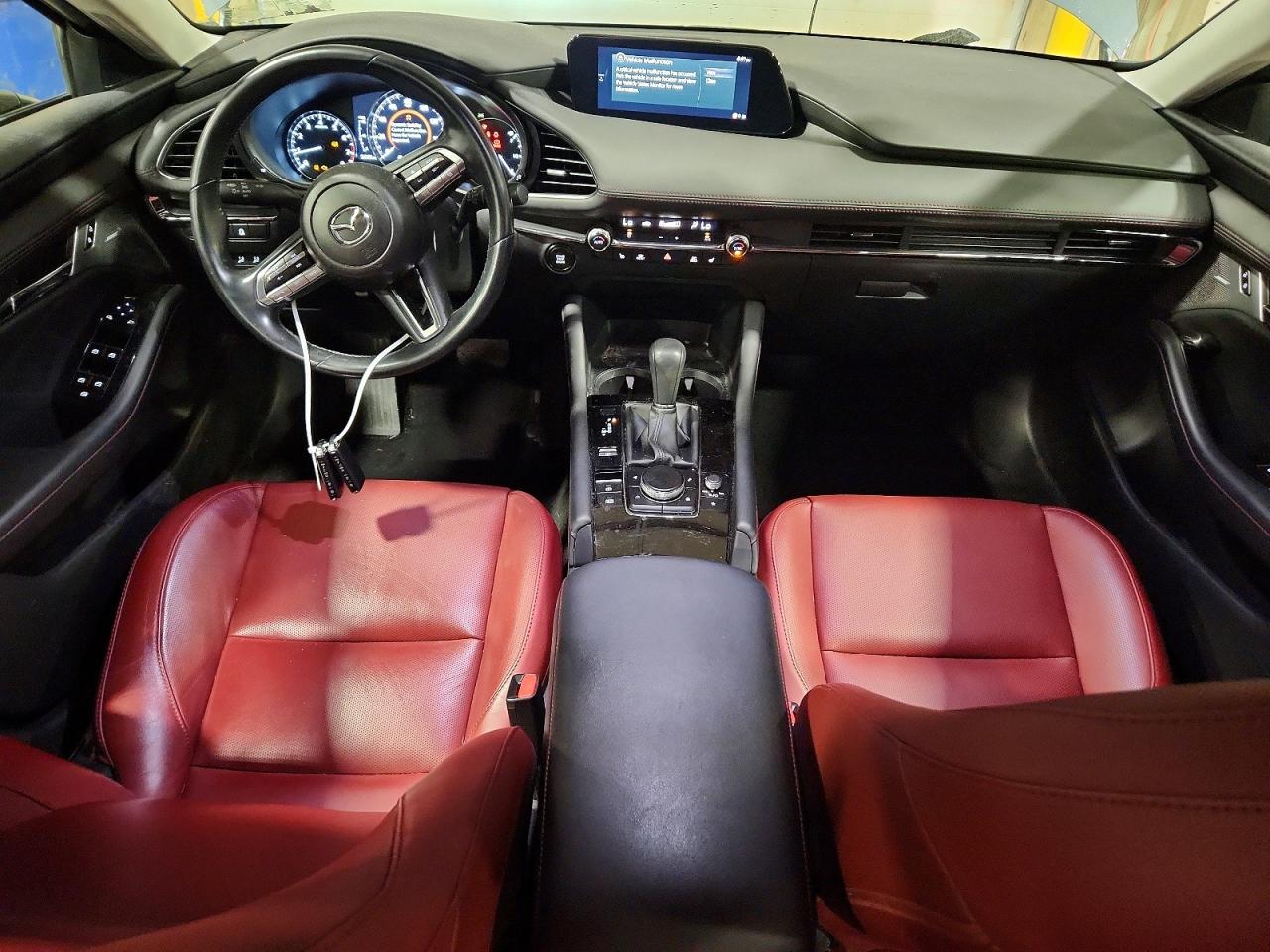 2023 MAZDA 3