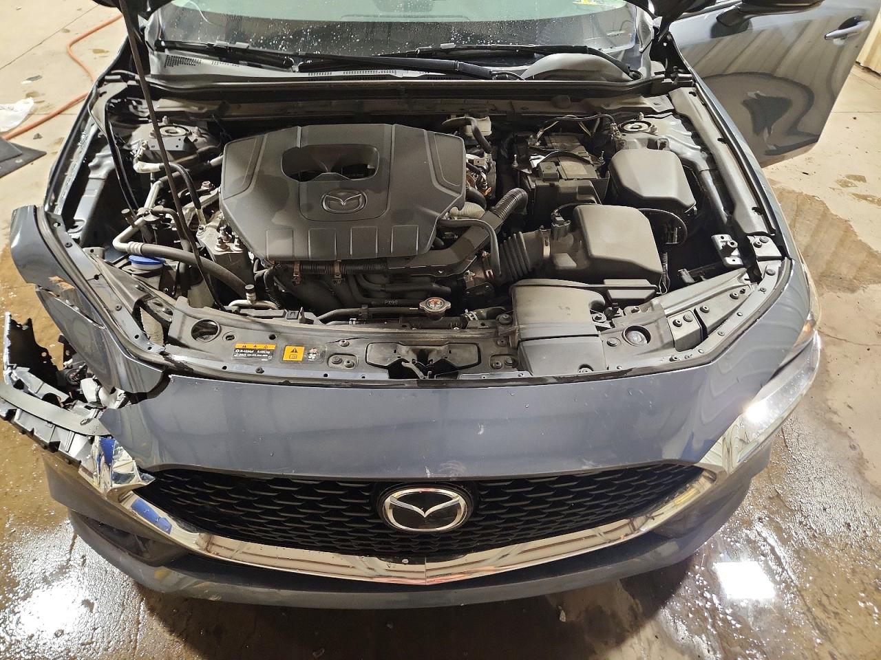 2023 MAZDA 3