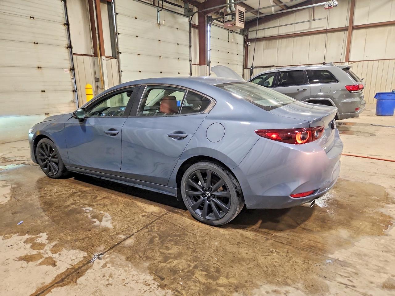 2023 MAZDA 3