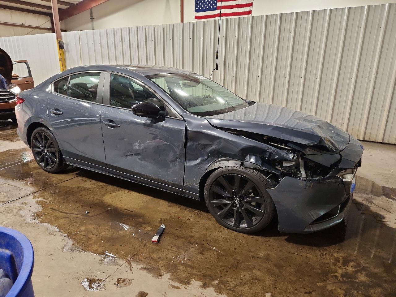2023 MAZDA 3