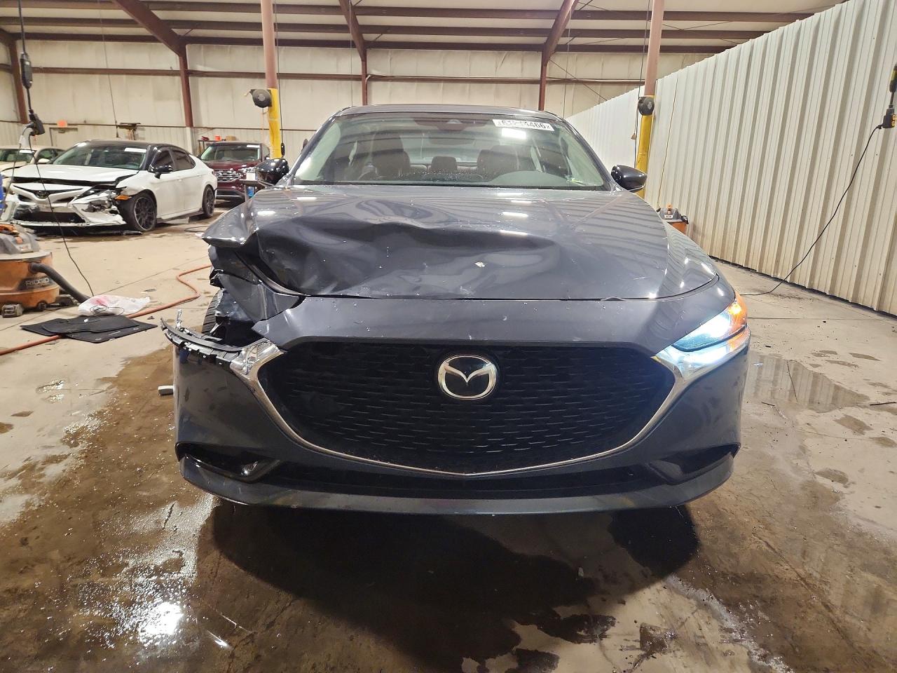 2023 MAZDA 3
