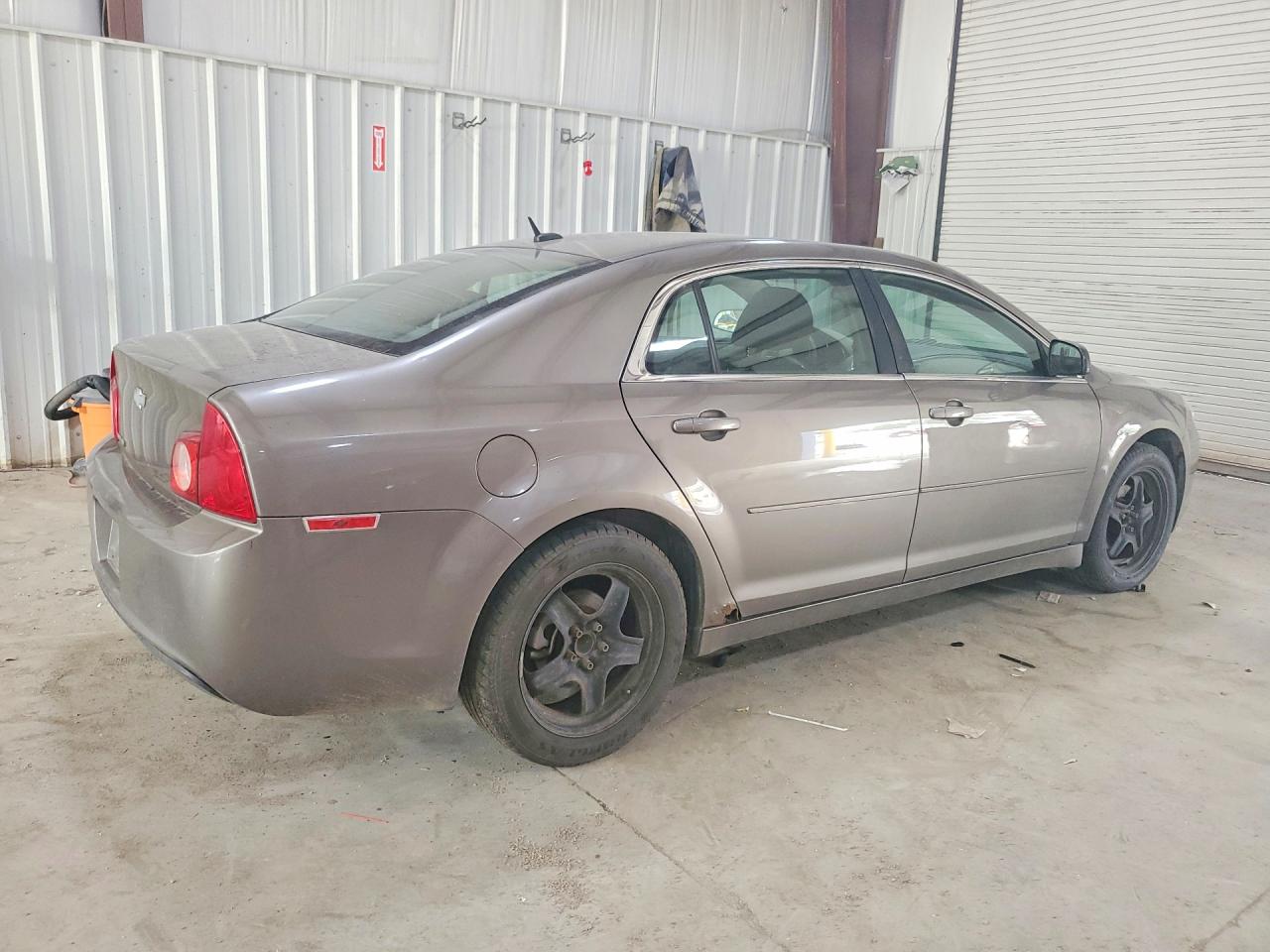 2011 CHEVROLET MALIBU