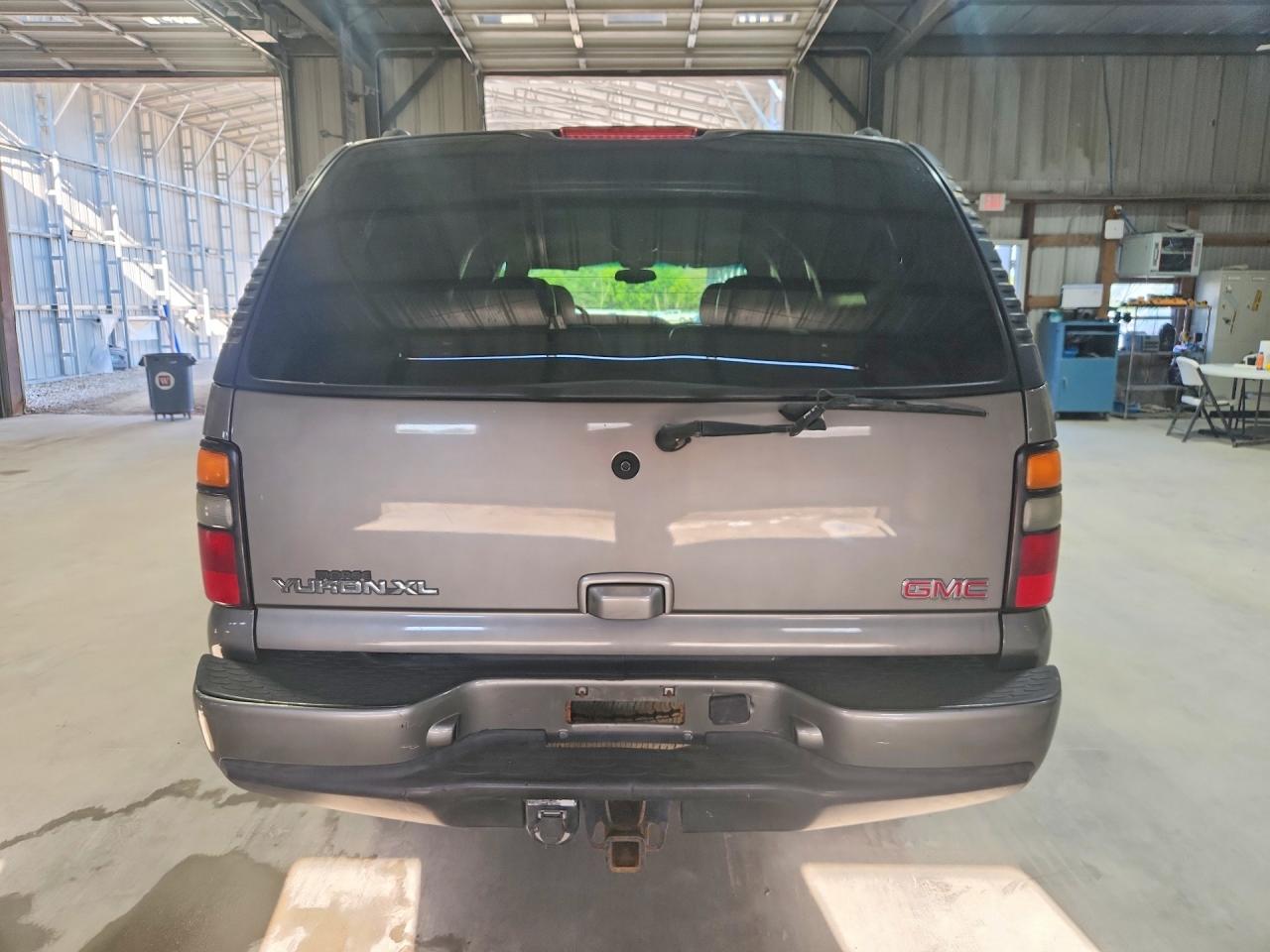 2005 GMC YUKON