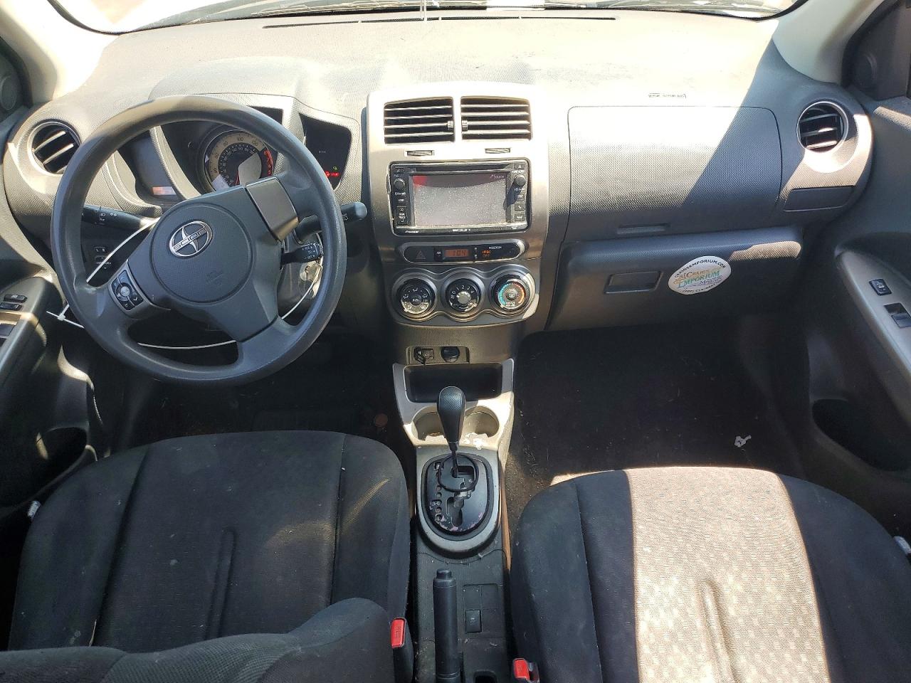 2014 SCION XD BASE