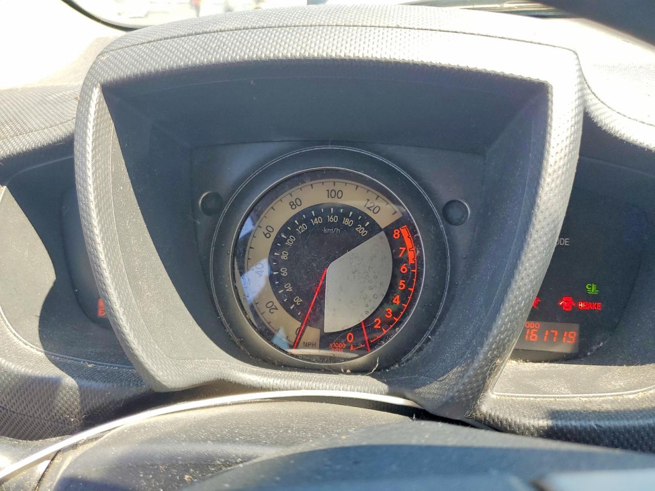 2014 SCION XD BASE