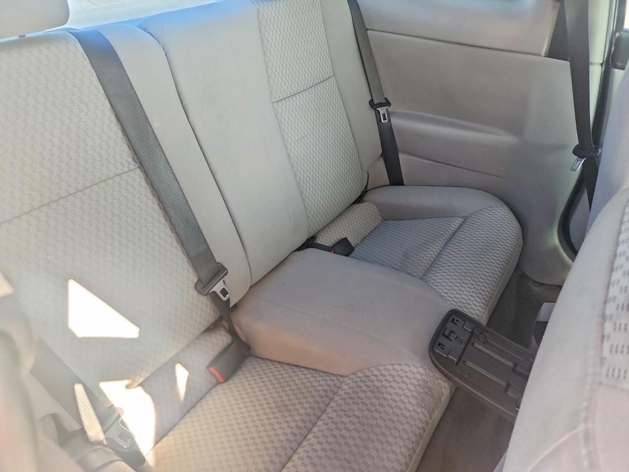 2009 CHEVROLET COBALT