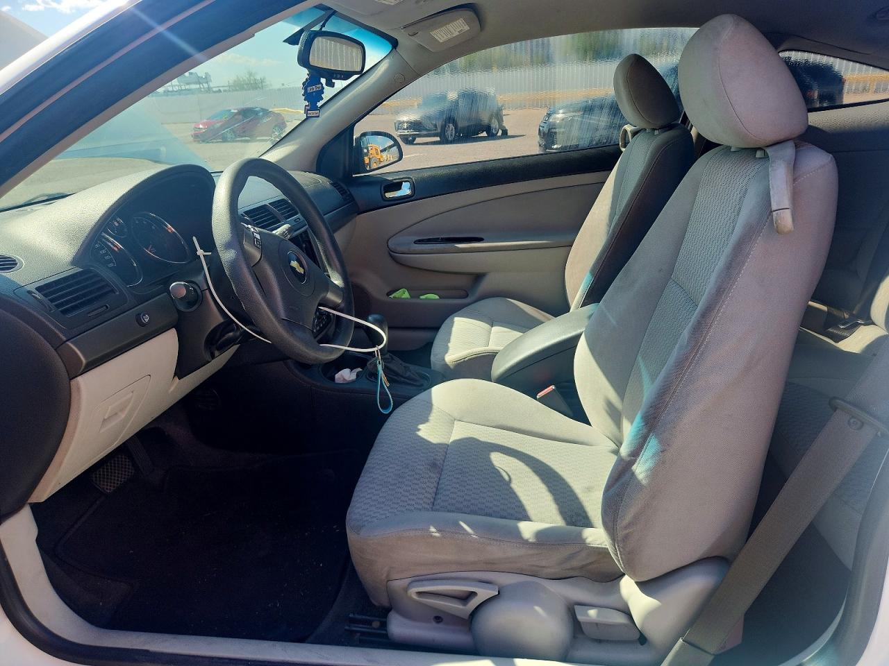 2009 CHEVROLET COBALT