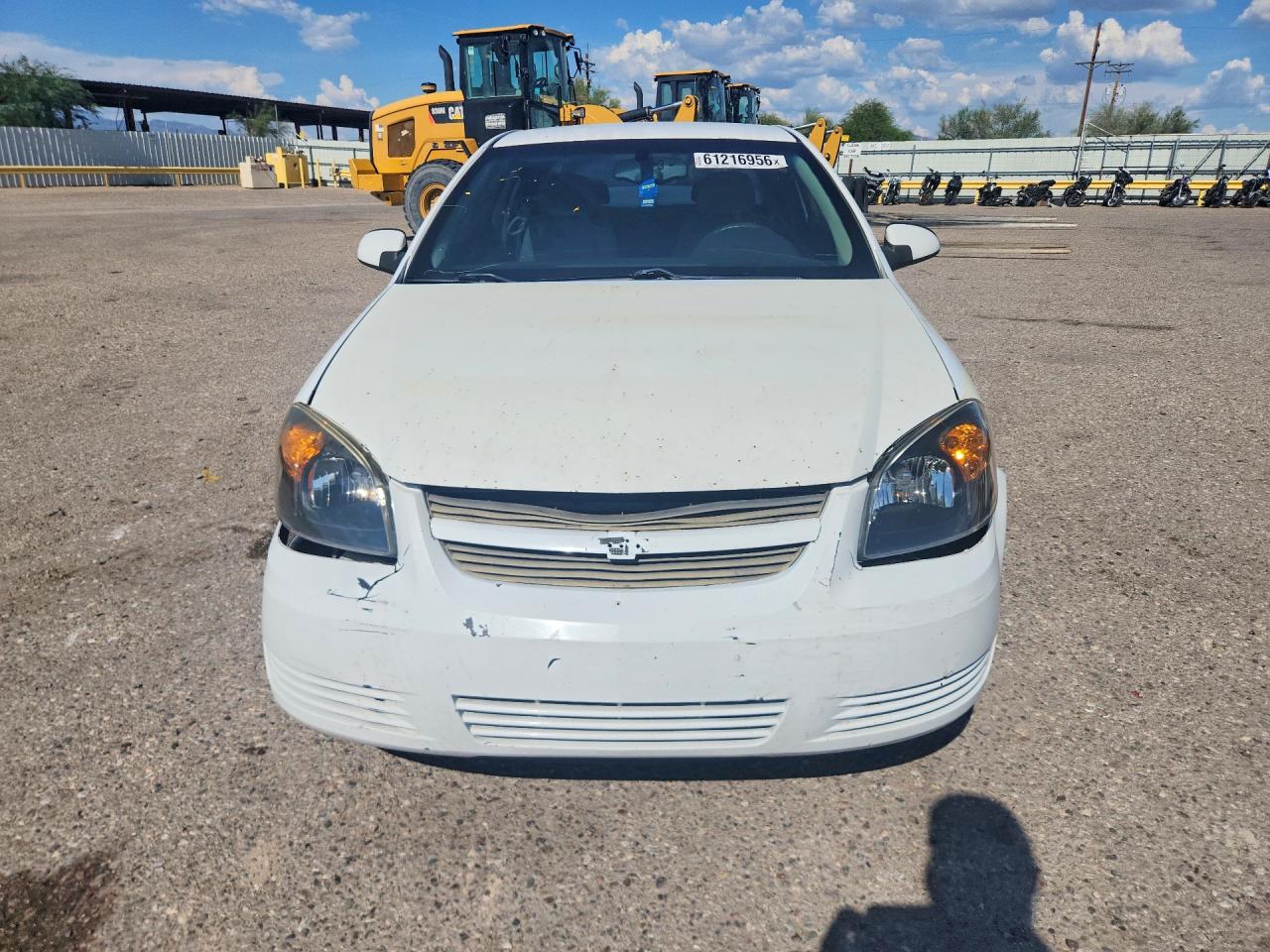 2009 CHEVROLET COBALT
