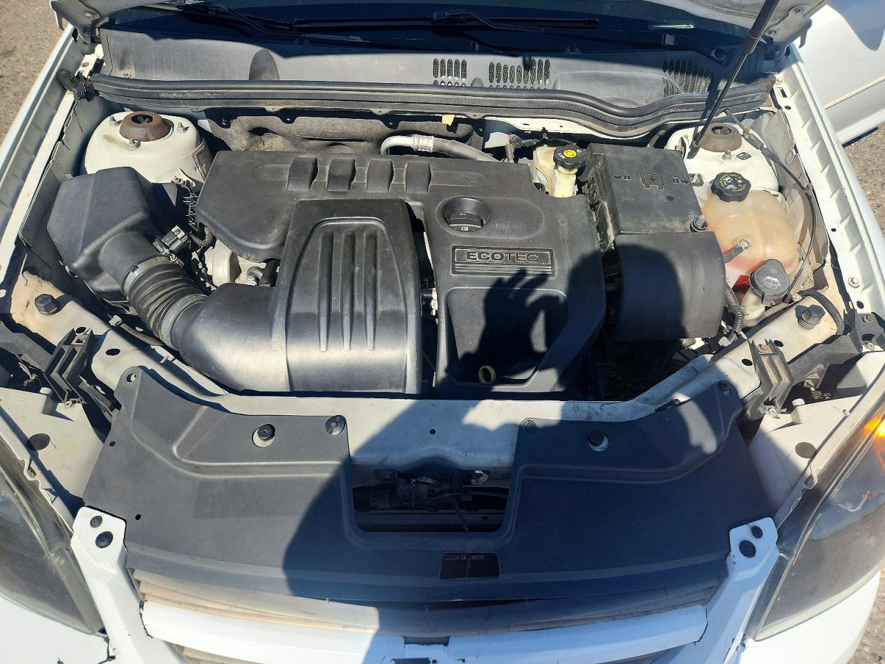 2009 CHEVROLET COBALT