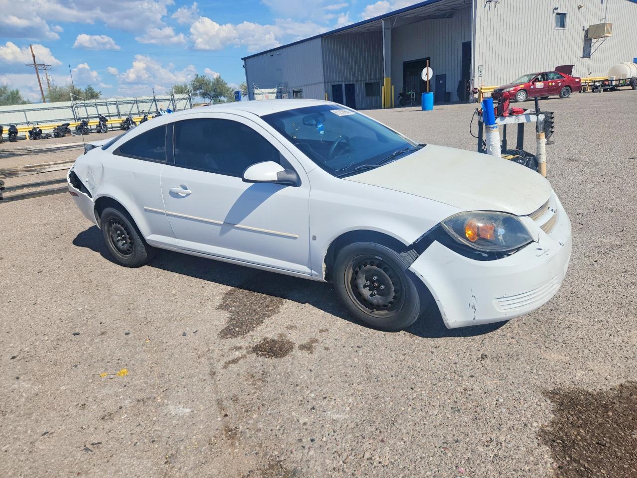 2009 CHEVROLET COBALT