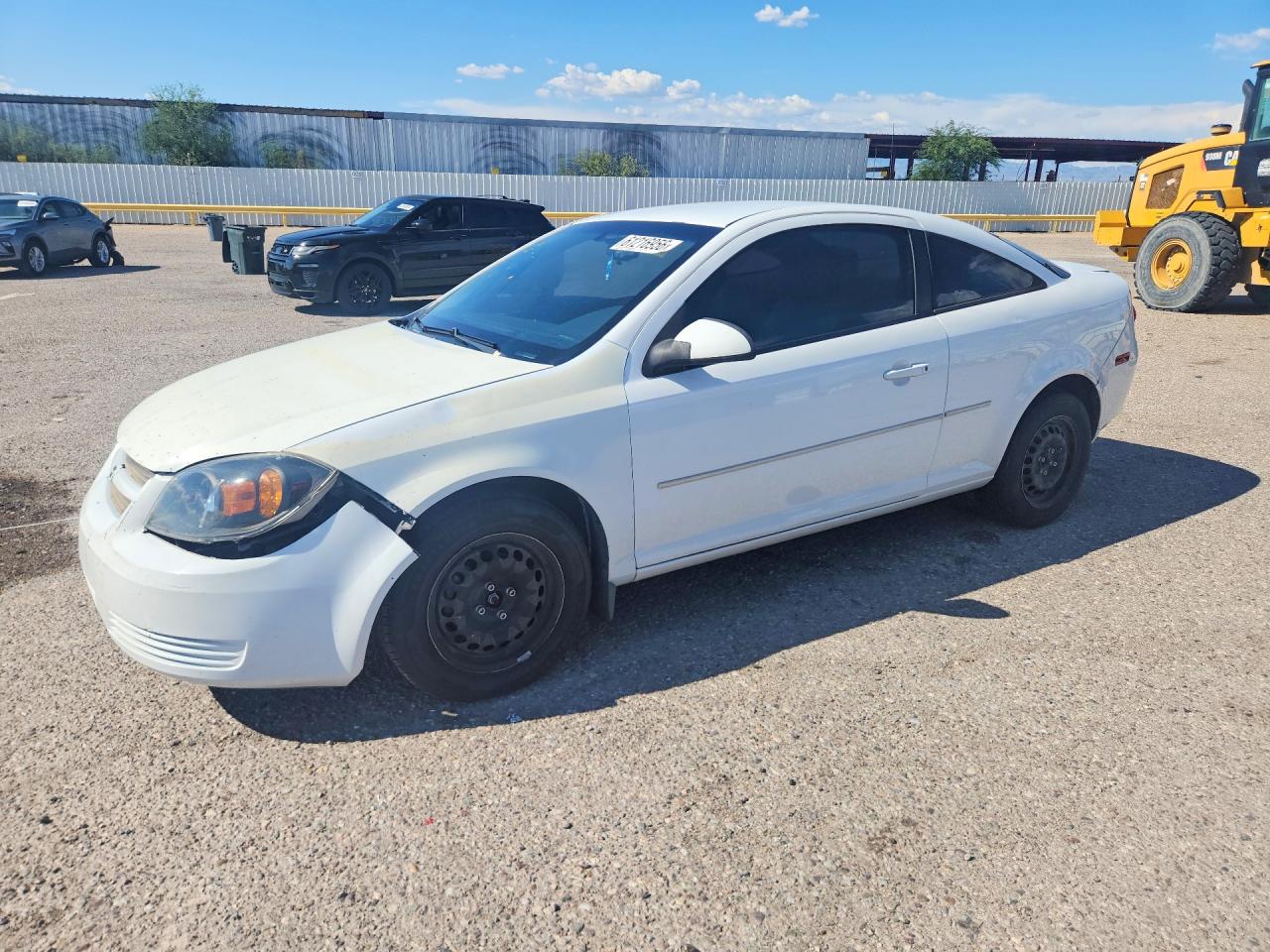 2009 CHEVROLET COBALT