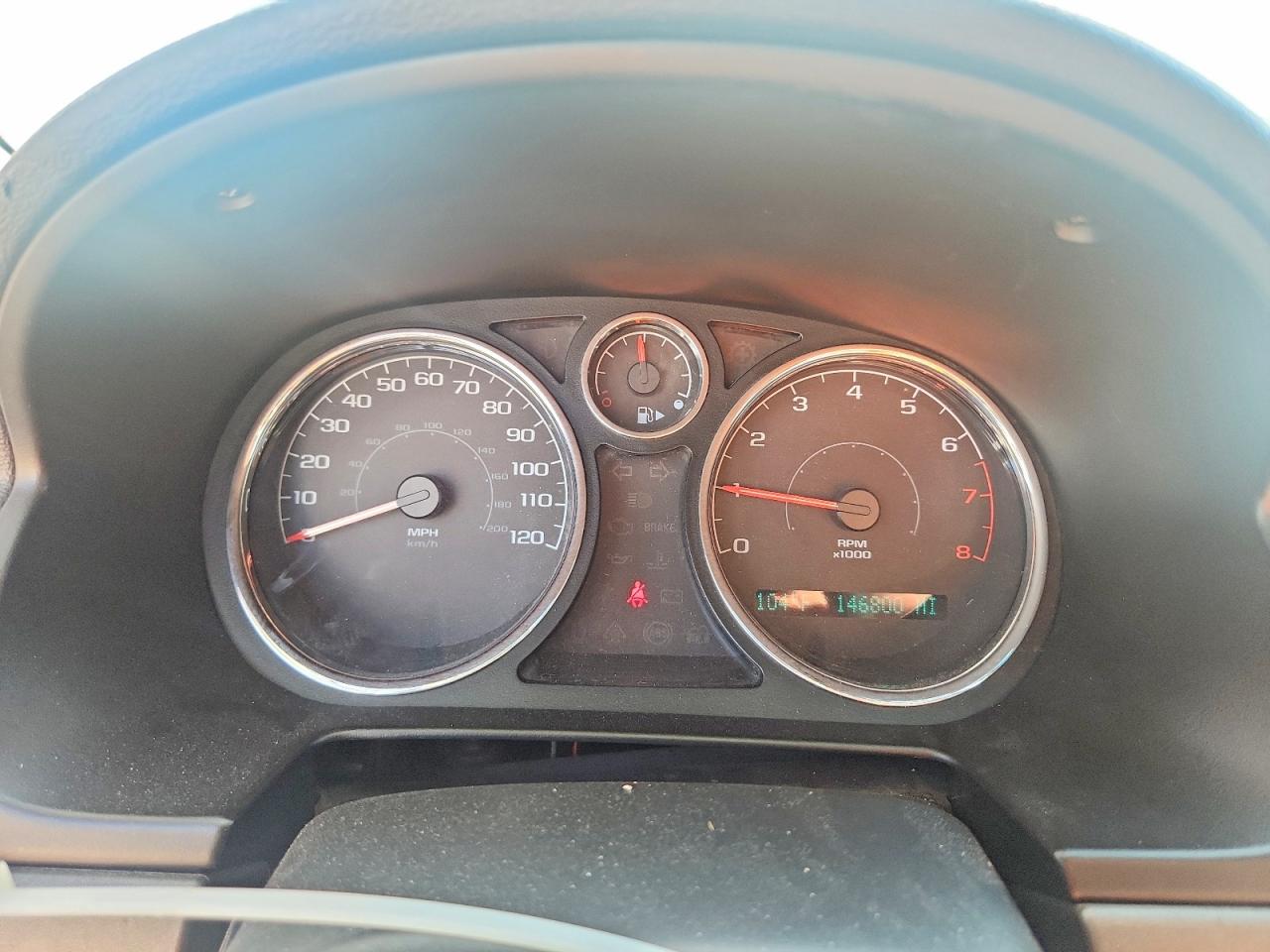 2009 CHEVROLET COBALT