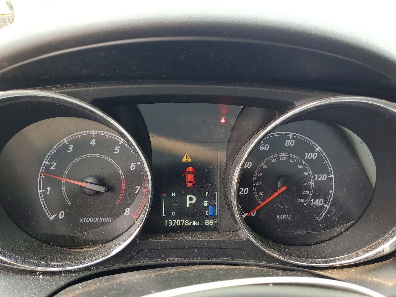 2021 MITSUBISHI OUTLANDER