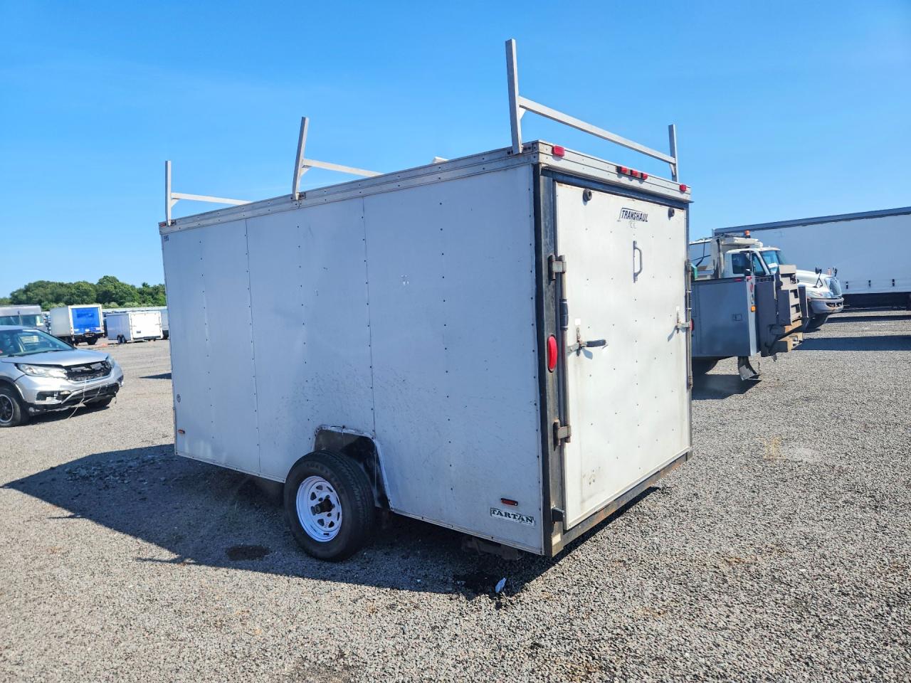 2005 URWI TRAILER
