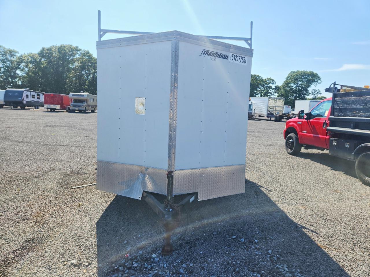 2005 URWI TRAILER