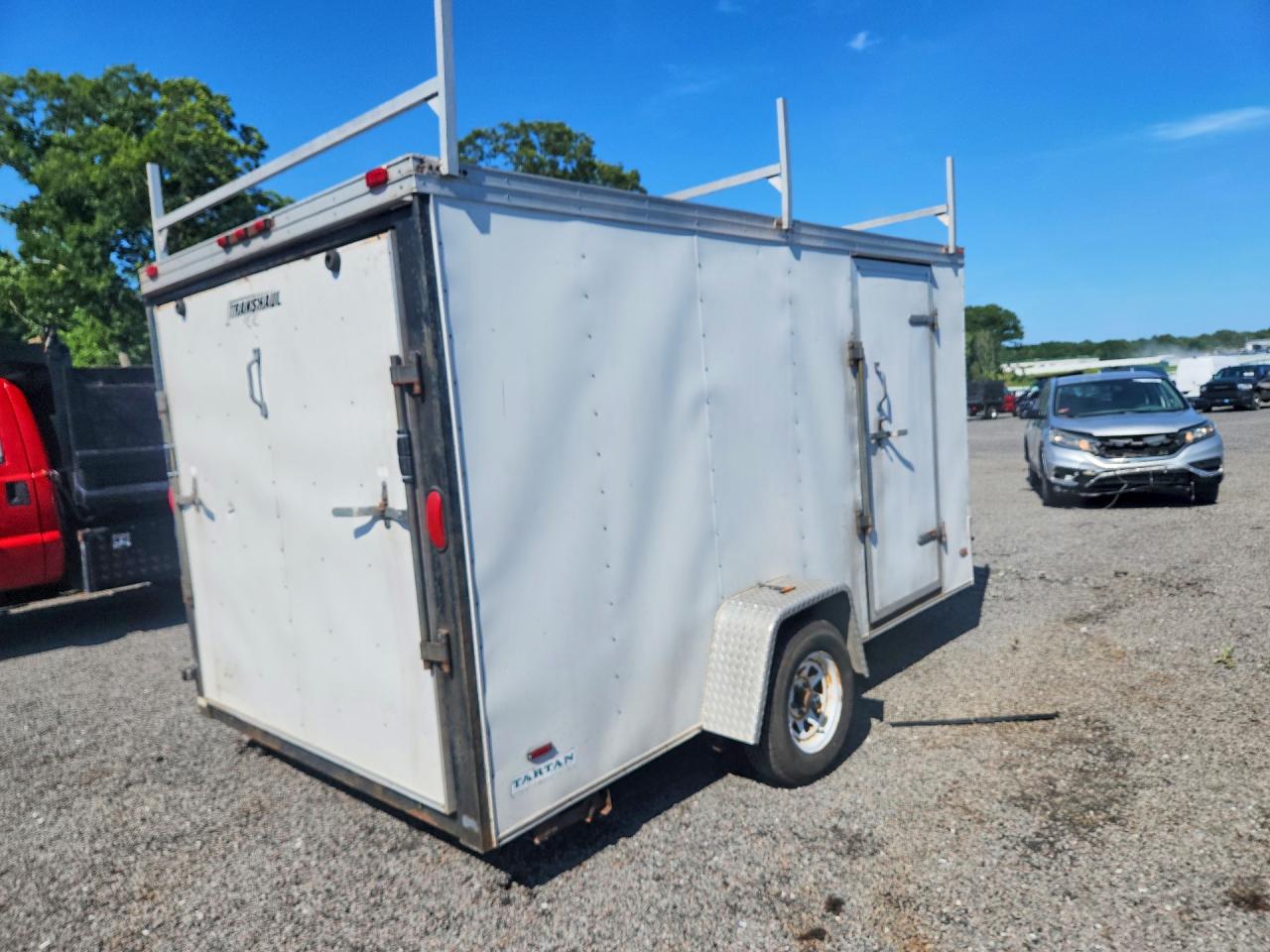 2005 URWI TRAILER