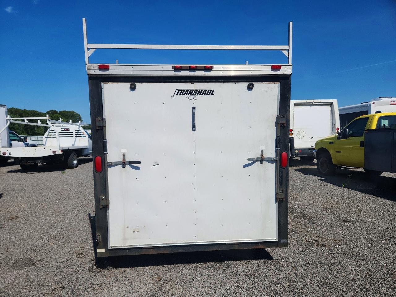 2005 URWI TRAILER
