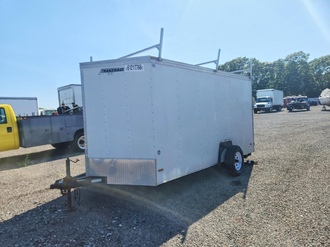 2005 URWI TRAILER