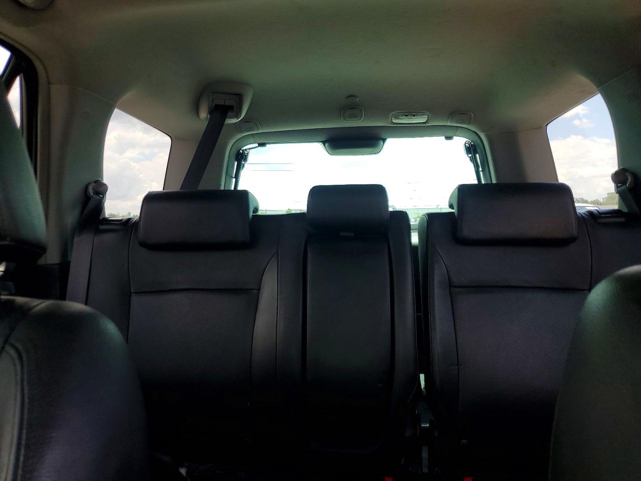 2006 HONDA CRV