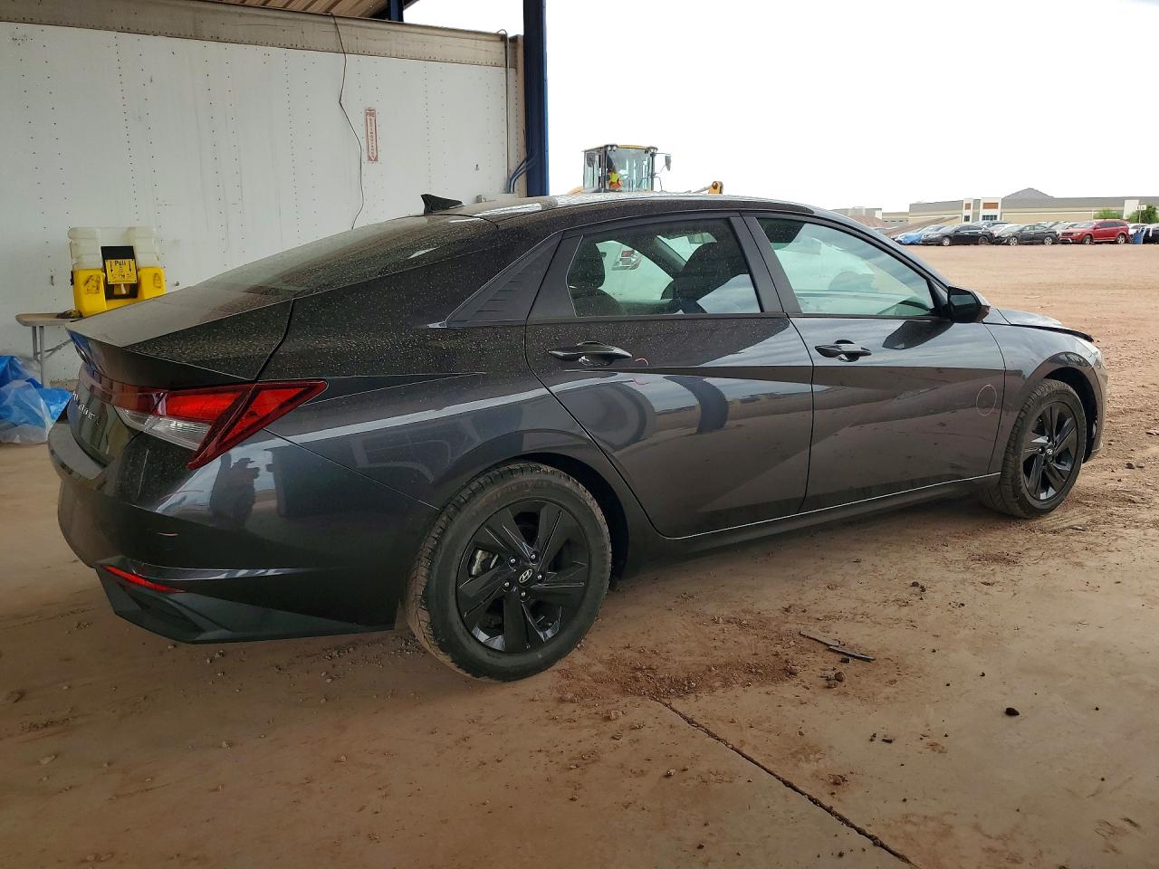 2022 HYUNDAI ELANTRA
