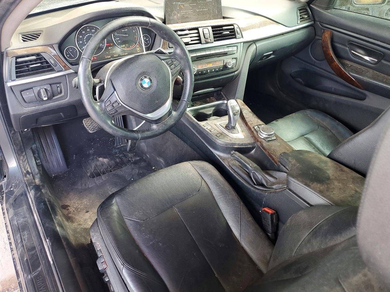2014 BMW 4 SERIES