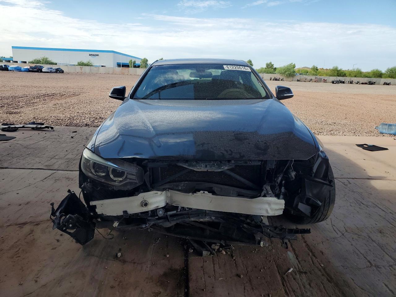 2014 BMW 4 SERIES