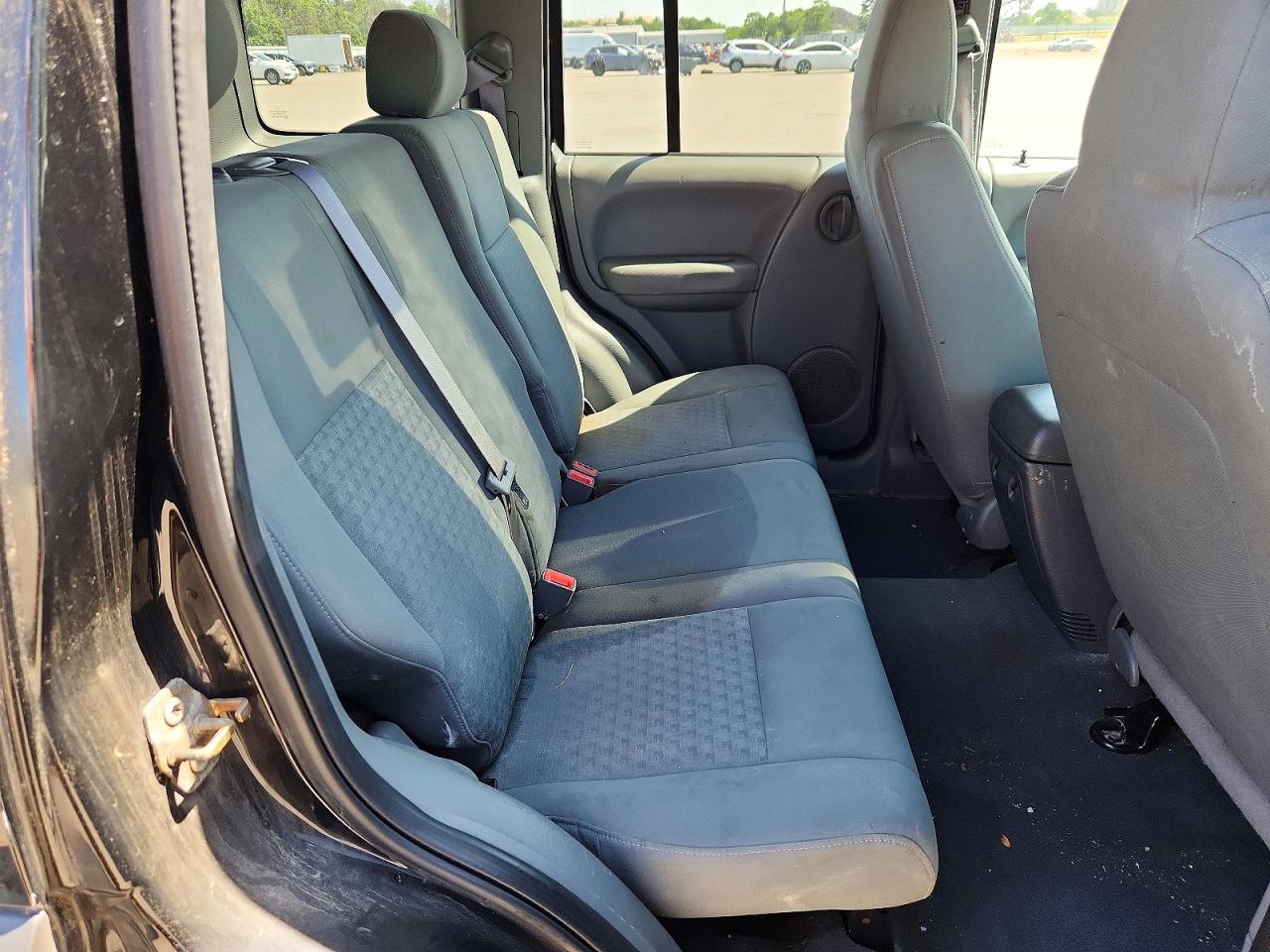 2006 JEEP LIBERTY