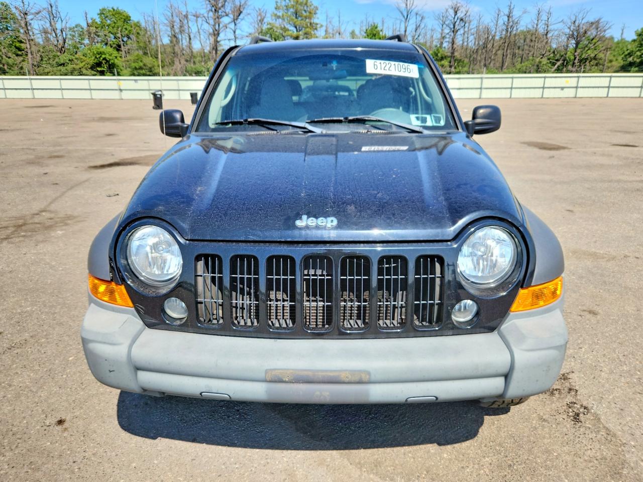 2006 JEEP LIBERTY