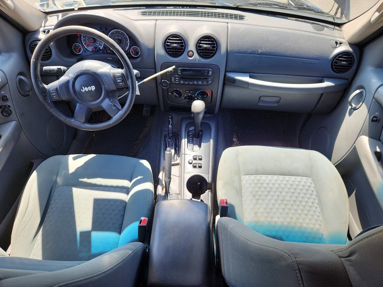 2006 JEEP LIBERTY