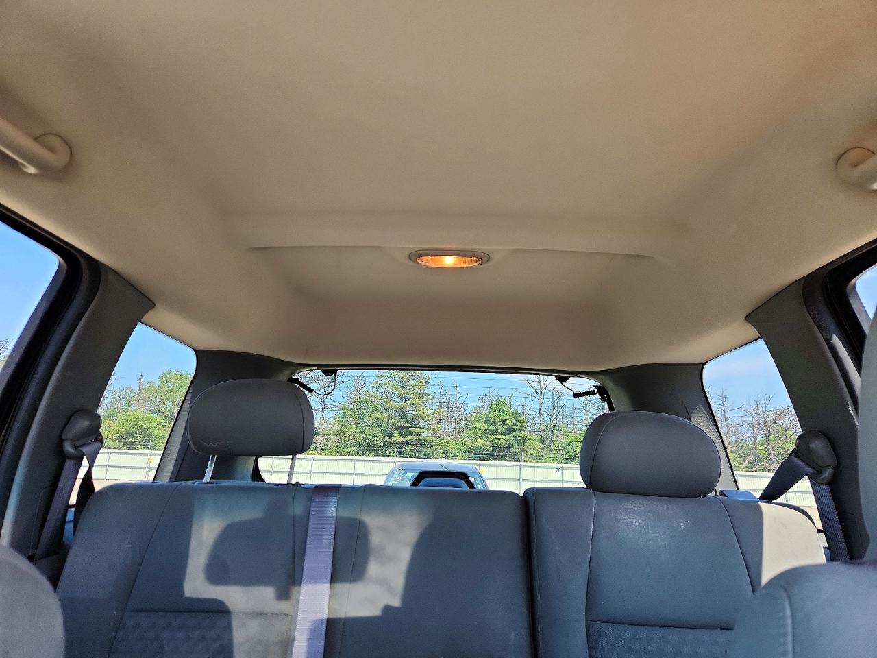 2006 JEEP LIBERTY