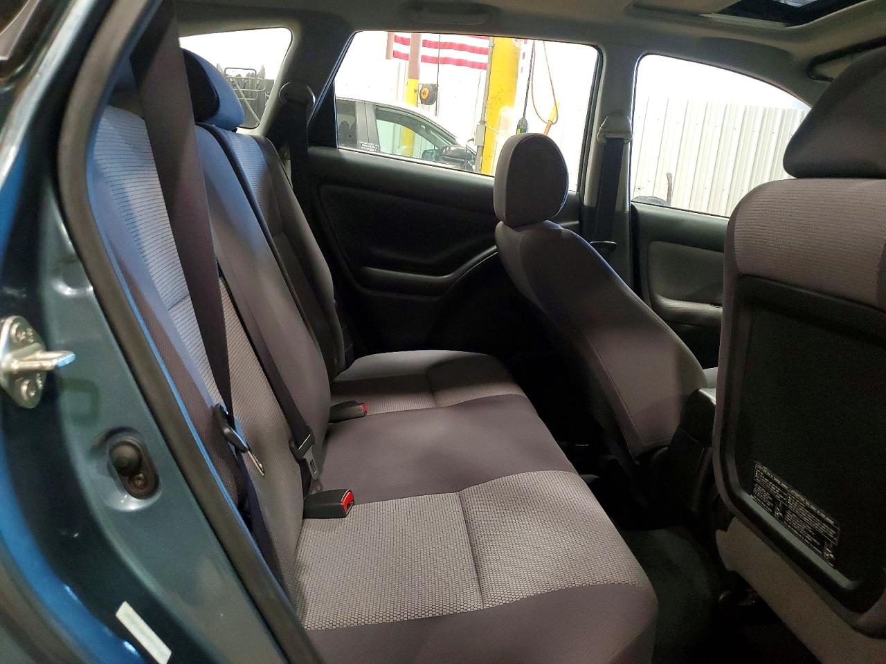 2006 PONTIAC VIBE