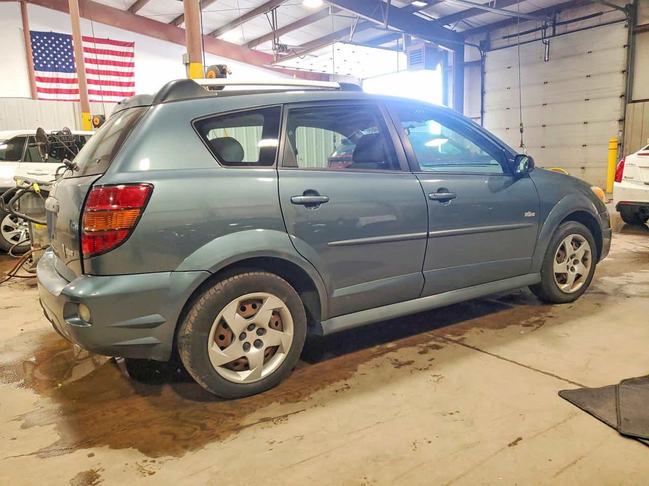 2006 PONTIAC VIBE