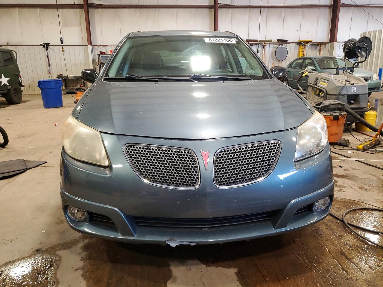 2006 PONTIAC VIBE