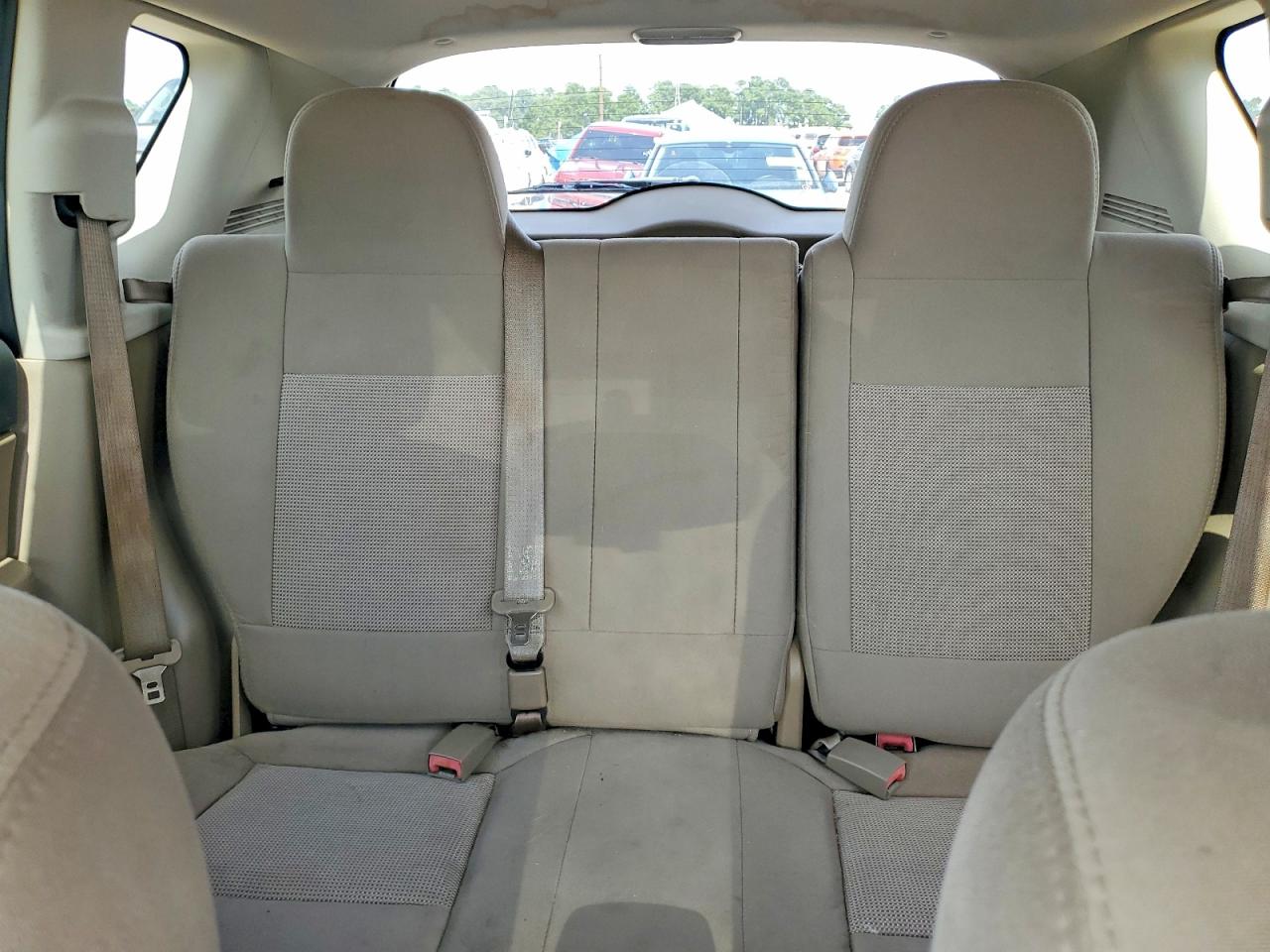2011 JEEP COMPASS