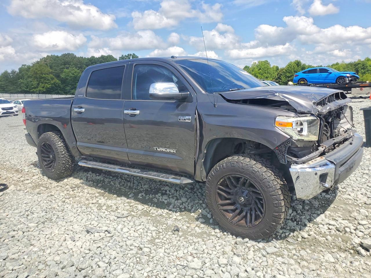 2018 TOYOTA TUNDRA