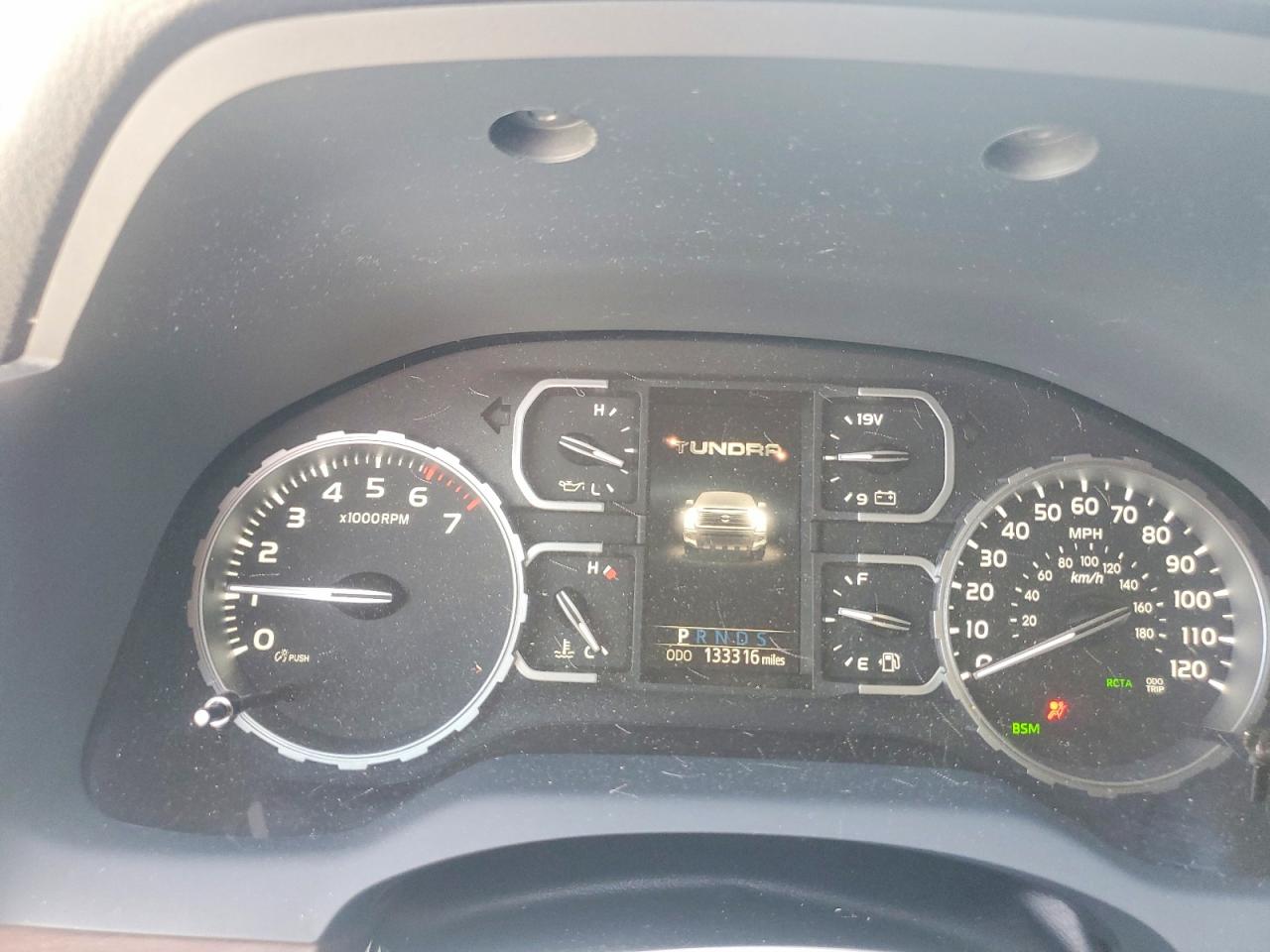2018 TOYOTA TUNDRA