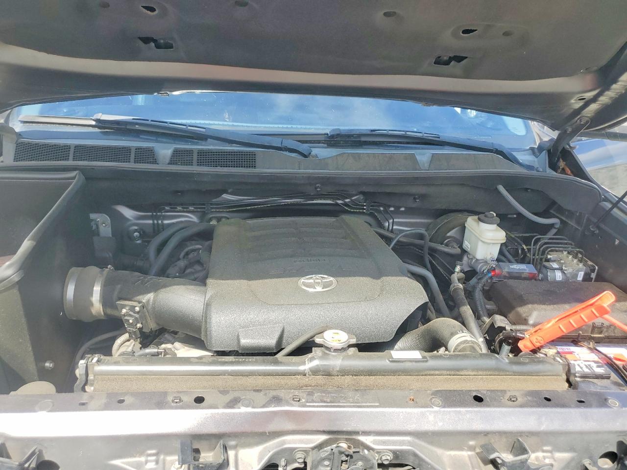 2018 TOYOTA TUNDRA