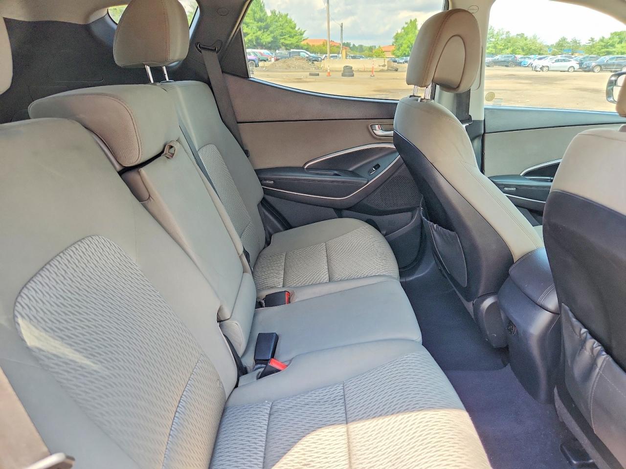 2015 HYUNDAI SANTA FE