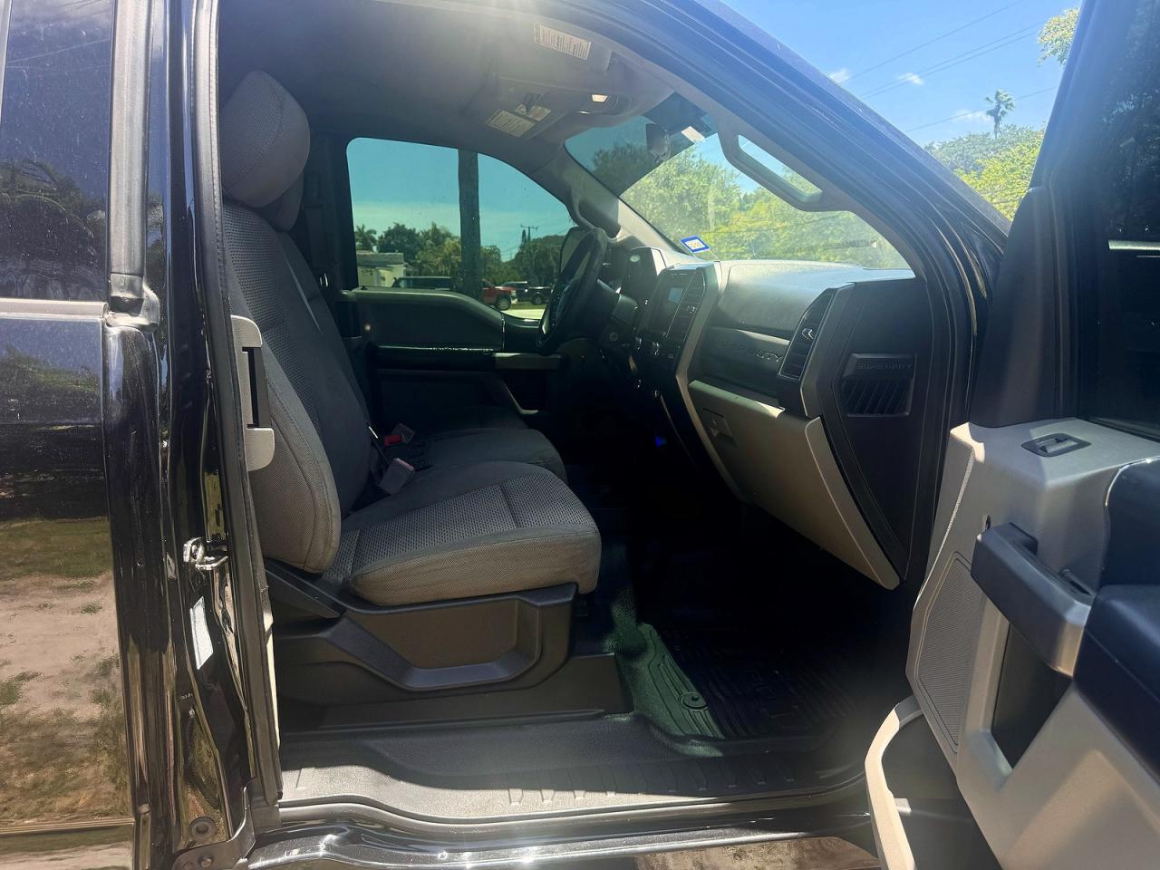 2019 FORD F350