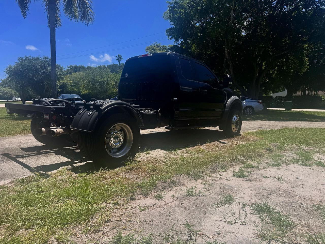 2019 FORD F350