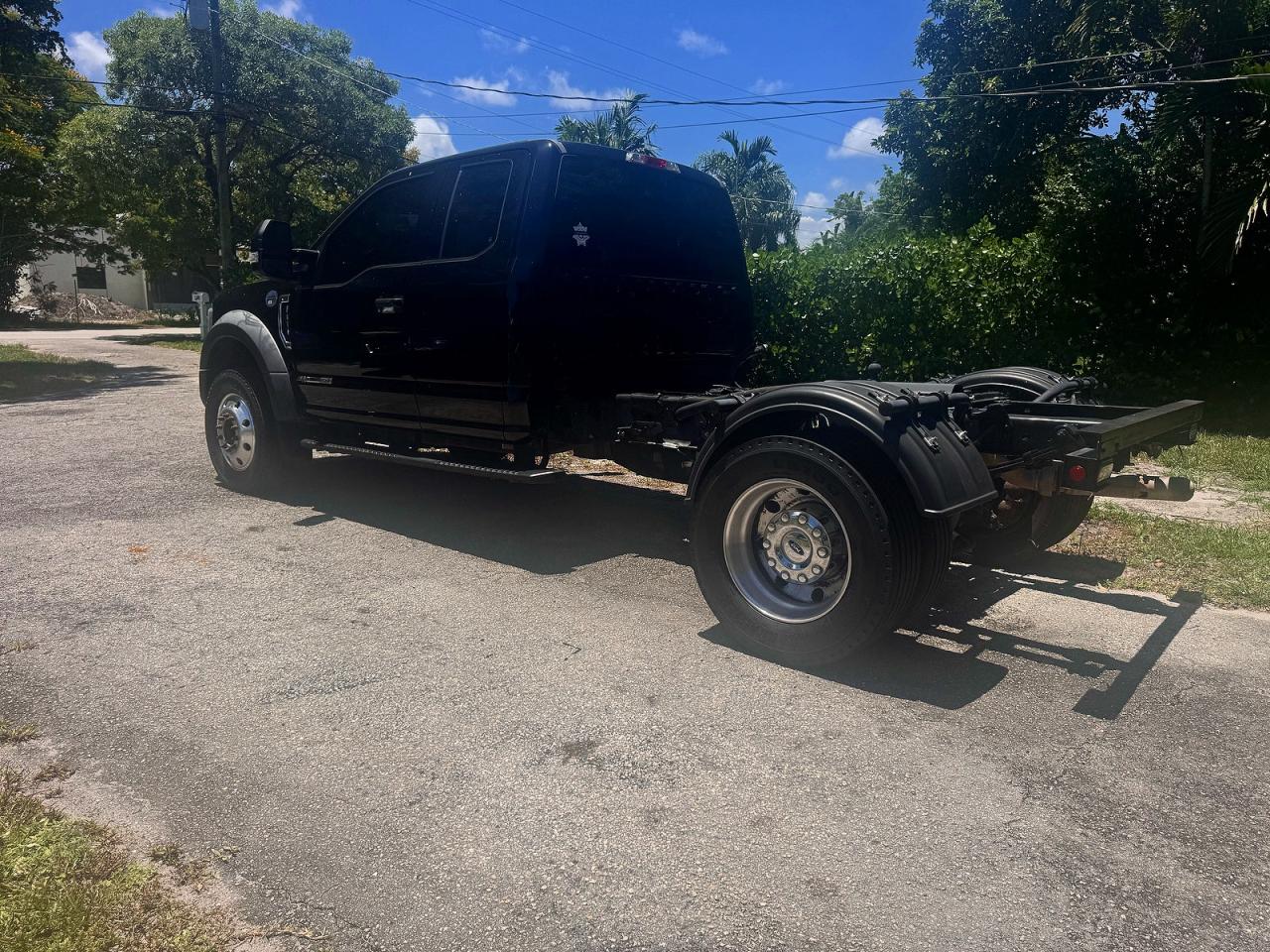 2019 FORD F350