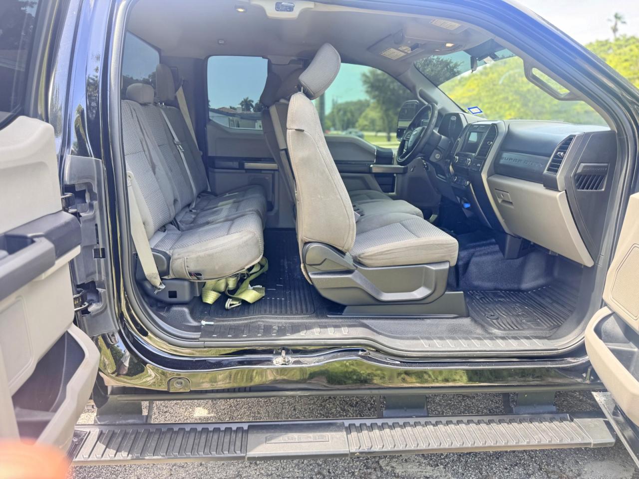 2019 FORD F350