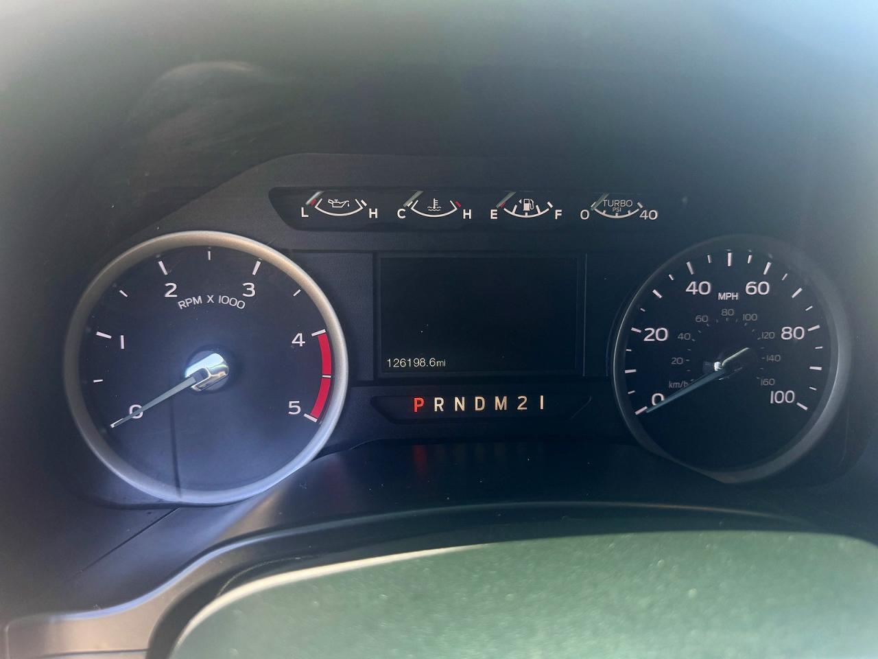 2019 FORD F350