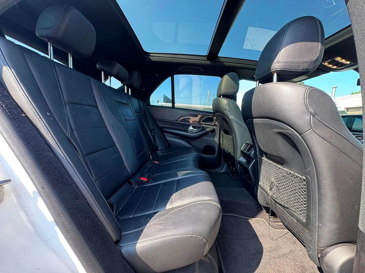 2020 MERCEDES-BENZ GLE-CLASS
