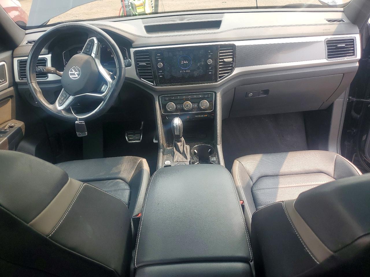 2005 TOYOTA HIGHLANDER